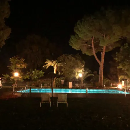 Puerto Banus Lucy Appartement