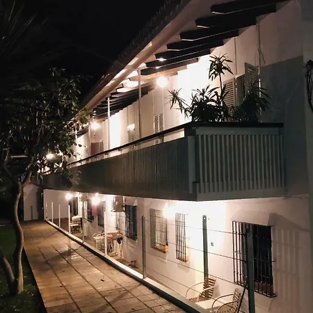 Puerto Banus Lucy *