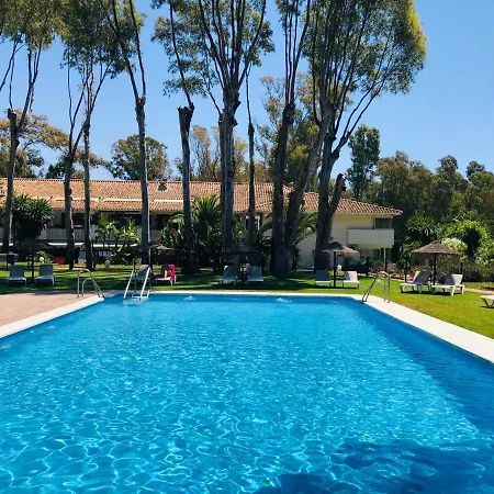 Puerto Banus Lucy Appartamento *