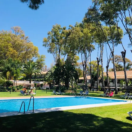 Puerto Banus Lucy Appartamento Marbella