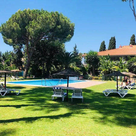 Puerto Banus Lucy Marbella