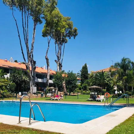 Puerto Banus Lucy * Marbella