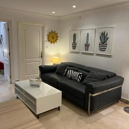 Puerto Banus Lucy * Marbella