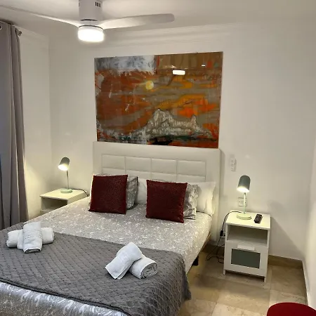 Puerto Banus Lucy * Marbella