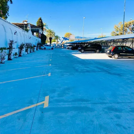 Puerto Banus Lucy Apartment