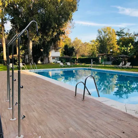 Apartment Puerto Banus Lucy