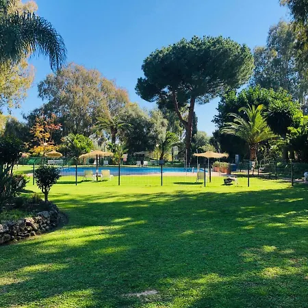 Apartment Puerto Banus Lucy