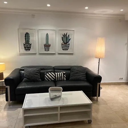 Puerto Banus Lucy Appartement