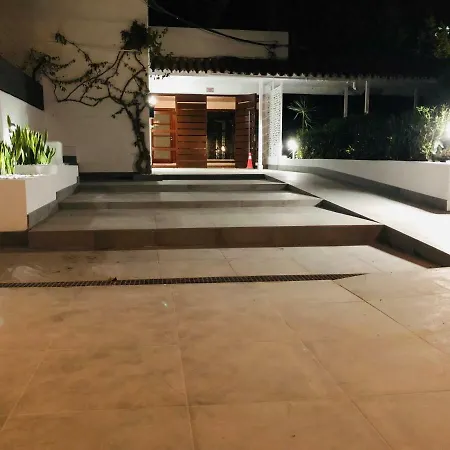 Appartement Puerto Banus Lucy